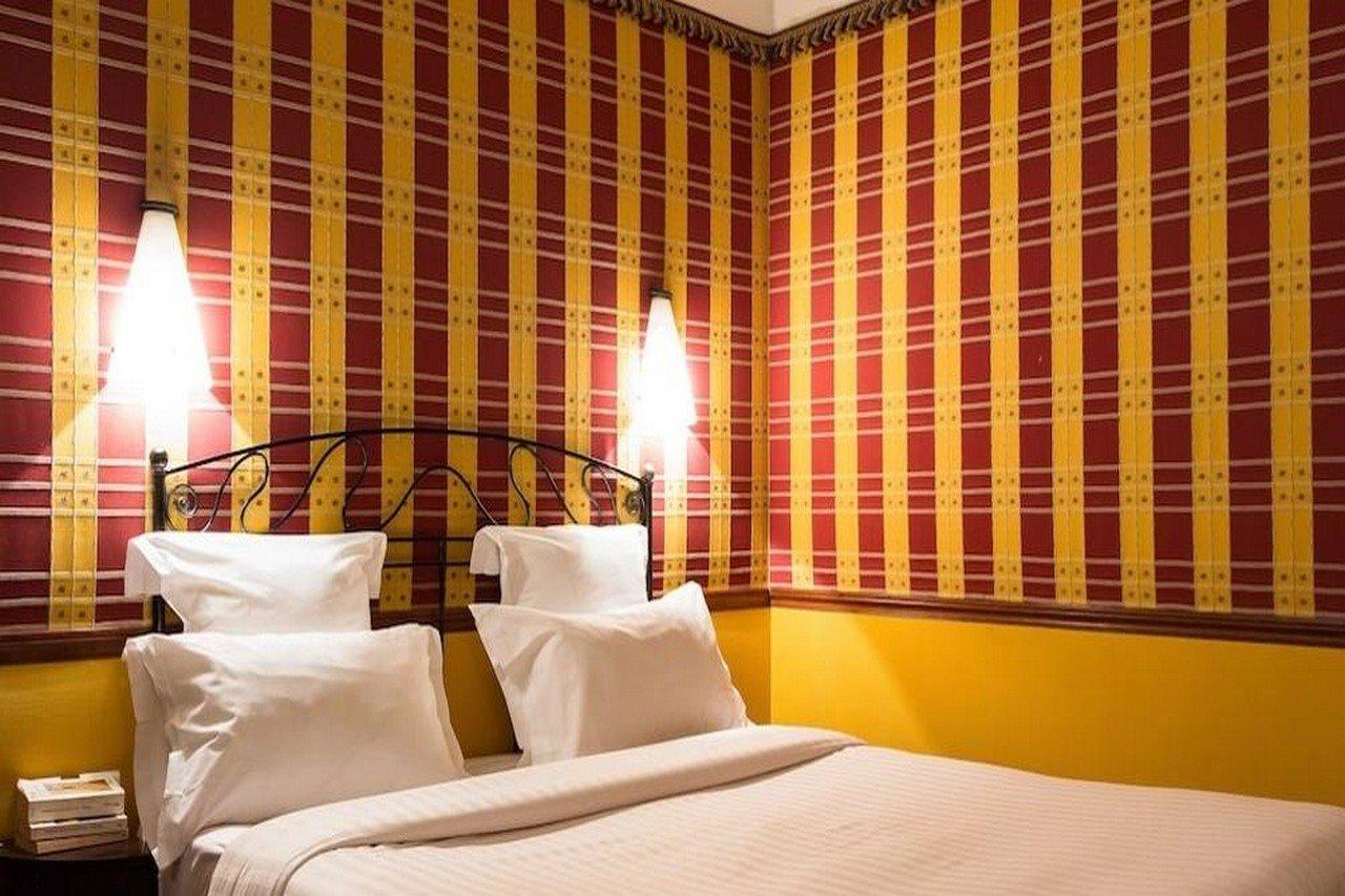 Le Relais Saint Sulpice Hotel Paris Exterior photo