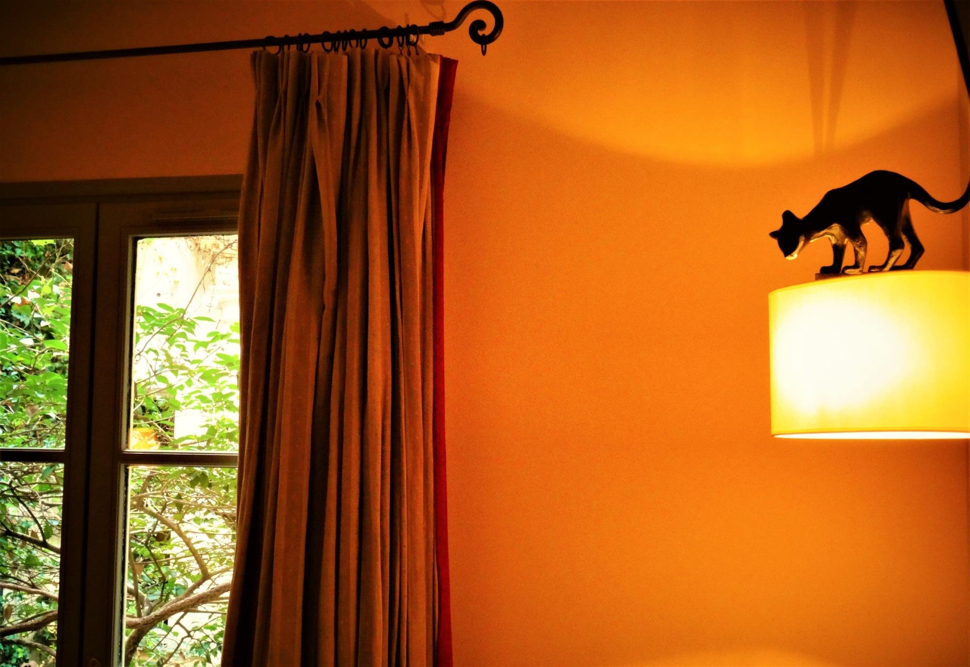 Le Relais Saint Sulpice Hotel Paris Exterior photo
