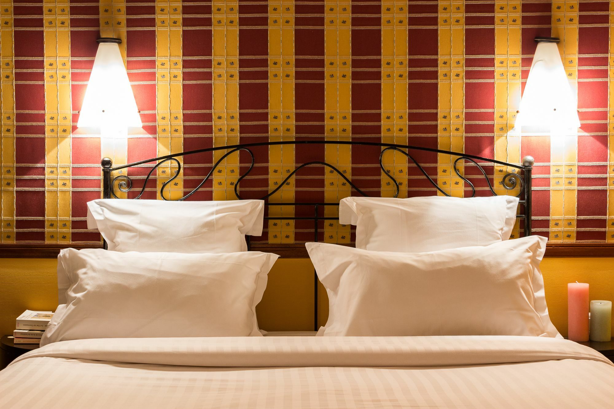 Le Relais Saint Sulpice Hotel Paris Exterior photo